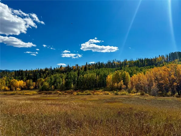 1 Stallion Way #Ii, Oak Creek, CO 80467