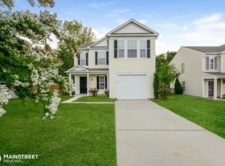 4470 Kellybrook Dr, Concord, NC 28025