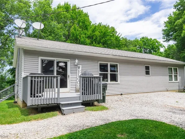 8090 County Road 318, Big Prairie, OH 44676