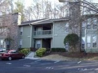 3828 Woodridge Way, Tucker, GA 30084