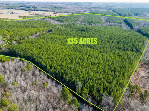 135AC Lone Oak Rd, Chase City, VA 23924