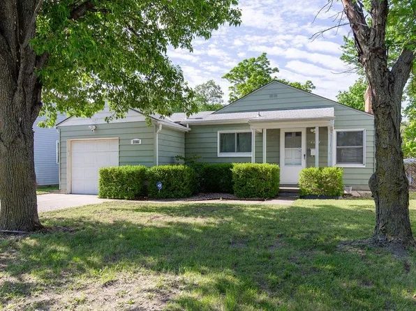 4819 E Murdock St, Wichita, KS 67208