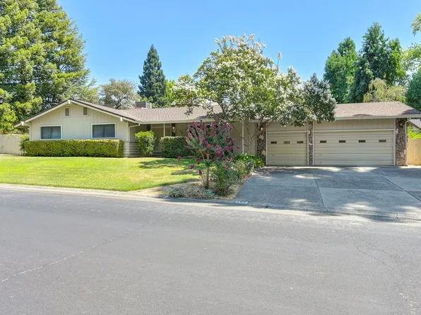 109 Foxridge Dr, Folsom, CA 95630