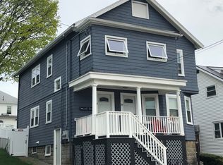 59 Albion St, Everett, MA 02149