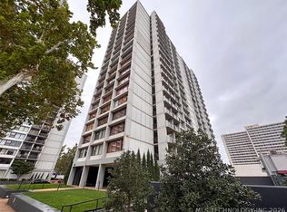450 W 7th St S #906, Tulsa, OK 74119