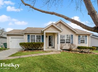 2943 Plum Leaf Cir, Saint Charles, MO 63303
