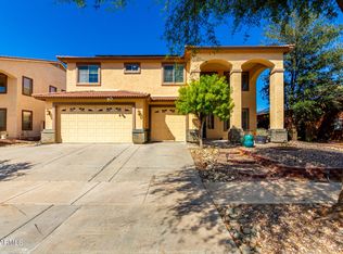 15826 W Mercer Ln, Surprise, AZ 85379