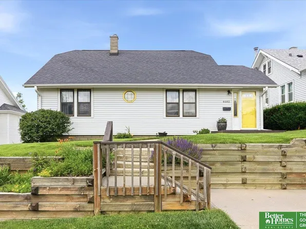 4682 Pierce St, Omaha, NE 68106