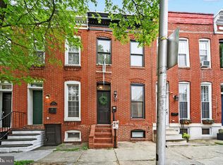 1817 S Charles St, Baltimore, MD 21230