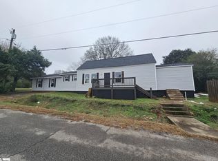 1120 Old Bessie Rd, Piedmont, SC 29673