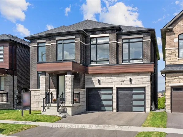 39 Armilia Pl, Whitby, ON L1P 0P8