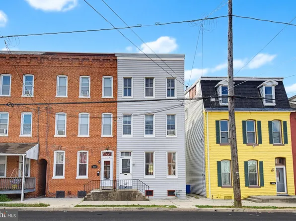 566 Walnut St, Columbia, PA 17512