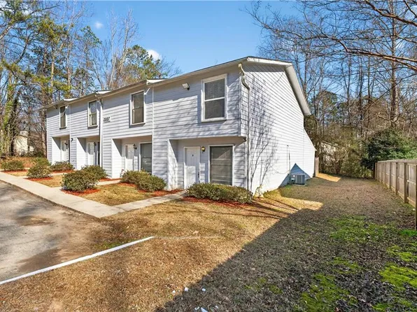 3867 Moran Way APT D, Peachtree Corners, GA 30092