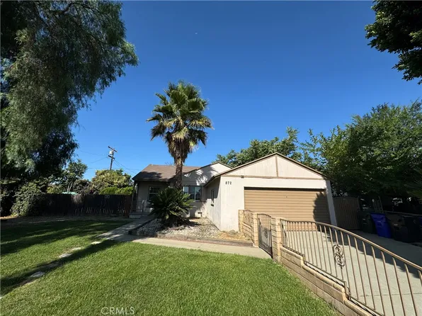872 N Clifford Ave, Rialto, CA 92376