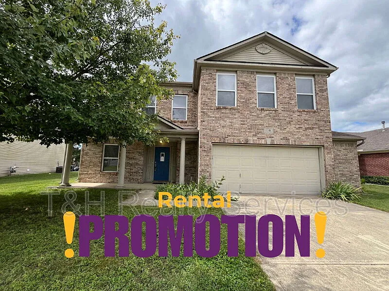 3 bed, 2.5 bath, 2968 sqft, $2,250 — Photo 1