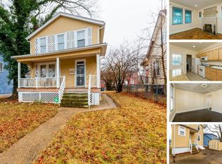2715 Cylburn Ave, Baltimore, MD 21215
