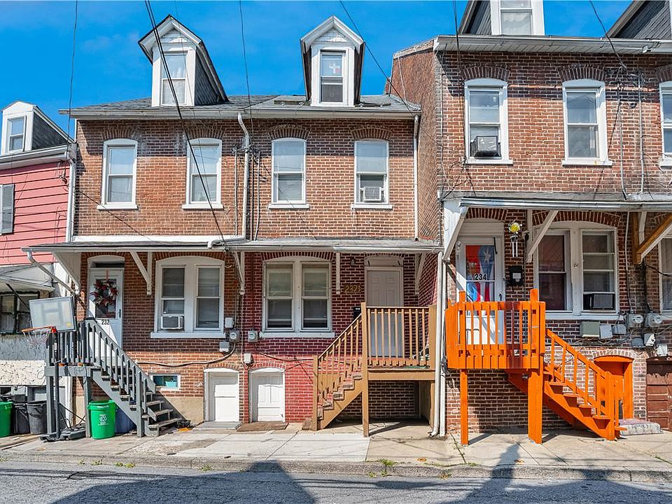 1st image of 232 1/2 N Railroad St