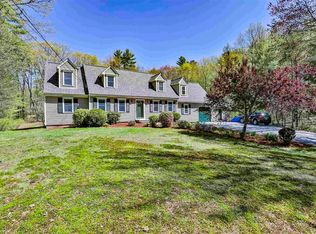 23 McQuestion Rd, Merrimack, NH 03054