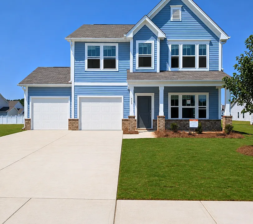 425 Gentle Bend Cv