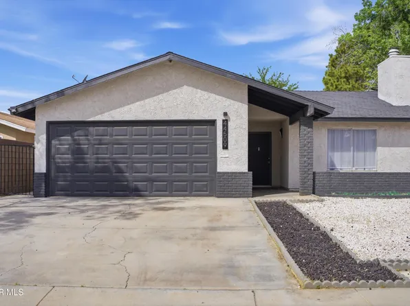 44509 Watford Ave, Lancaster, CA 93535