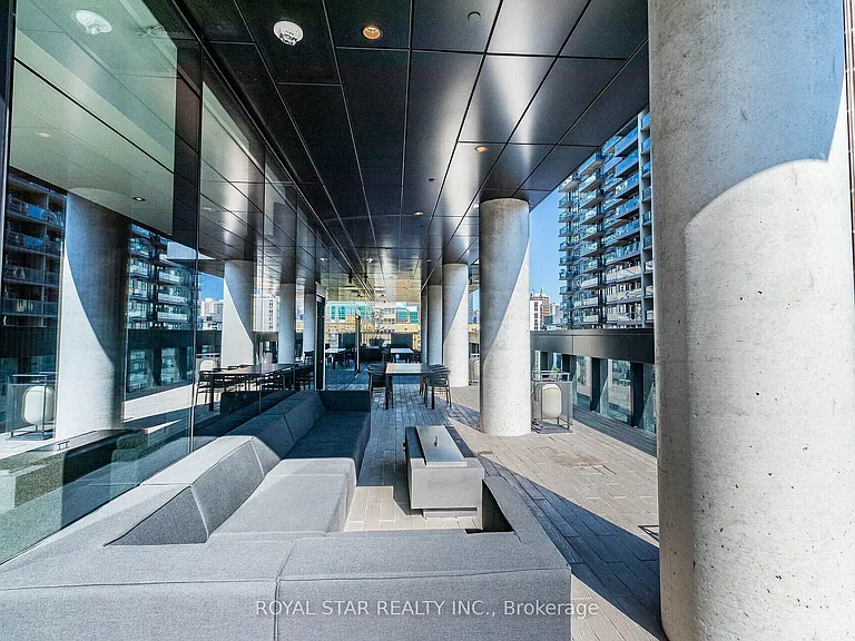 55 Charles St E #2706 — Photo 20