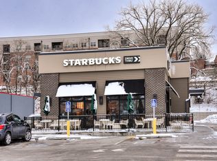 4605 & 4609 California Street, Omaha, NE 68132