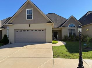 1003 Jackson Mill Dr, Hixson, TN 37343