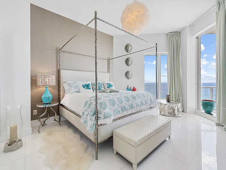 2700 N Ocean Dr #Penthouse 4b — Photo 15