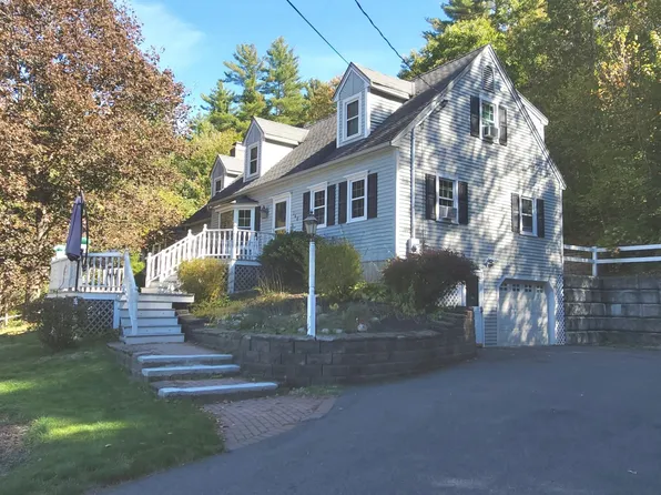 160 Carter Hill Road, Concord, NH 03303