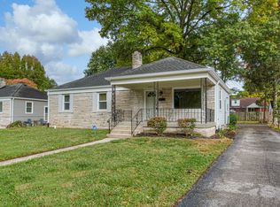 2920 W 33rd St, Indianapolis, IN