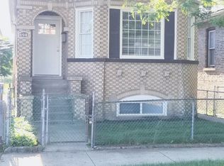 8941 S Morgan St, Chicago, IL