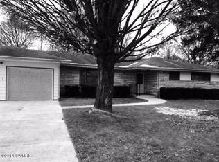 9126 Woodland Dr #1, Berrien Springs, MI 49103