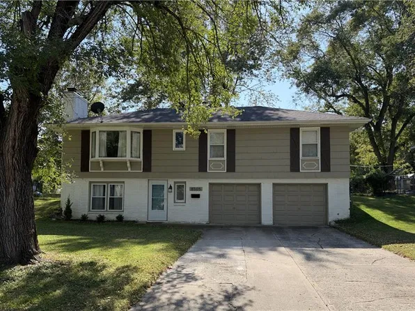 8505 E 109th St, Kansas City, MO 64134