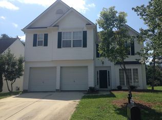 14335 Arbor Ridge Dr, Charlotte, NC 28273