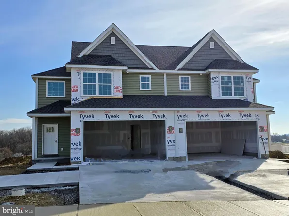 119 Sunglo Dr Lot 32, Leesport, PA 19533