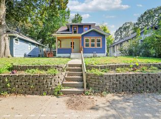 3506 Newton Ave N, Minneapolis, MN 55412