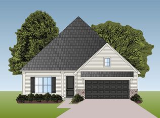 332 Prien Lake Loop, Bossier City, LA 71111