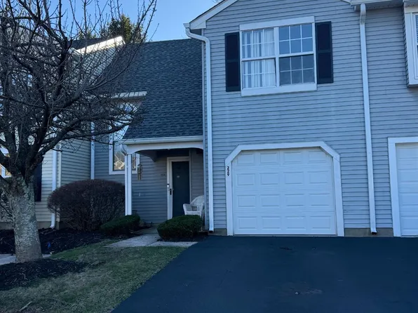 229 McAuliffe Ct, Somerset, NJ 08873