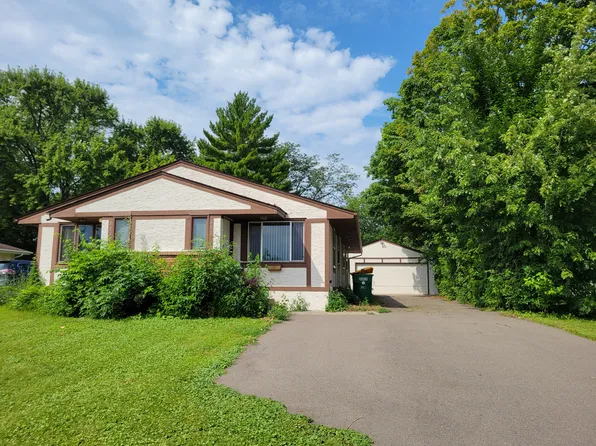 2719 Hampshire Ave N, Minneapolis, MN 55427