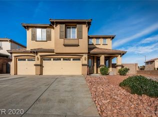 195 Rocky Star St, Henderson, NV 89012