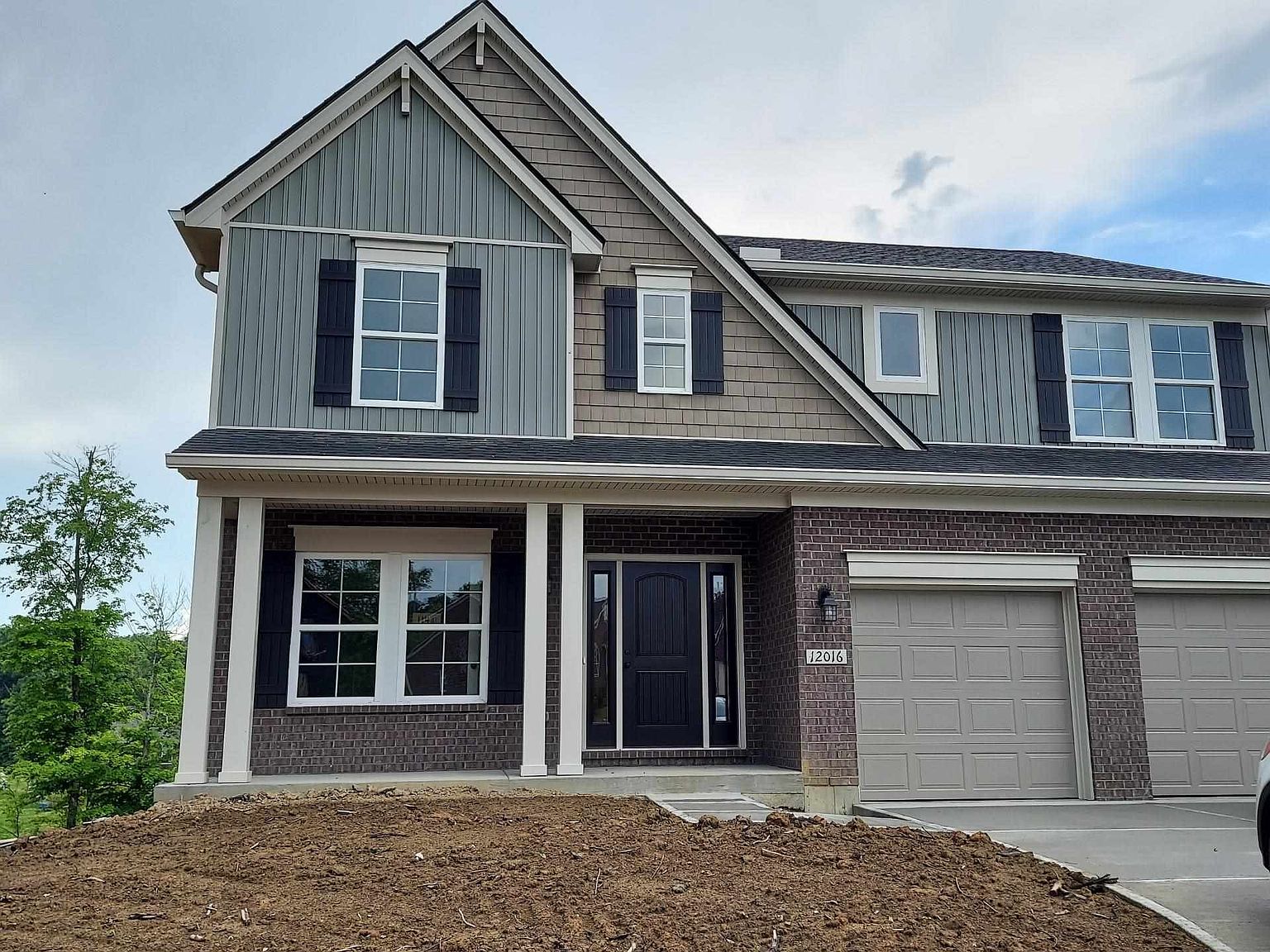 12016 Crabapple Ct, Independence, KY 41051 Zillow