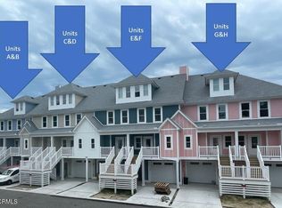 1117-1117D Cambridge Rd UNIT 311D, Kill Devil Hills, NC 27948