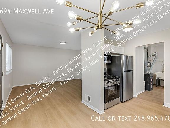 3rd image of 8694 Maxwell Ave