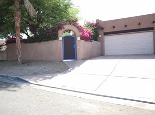 52885 Avenida Ramirez, La Quinta, CA 92253