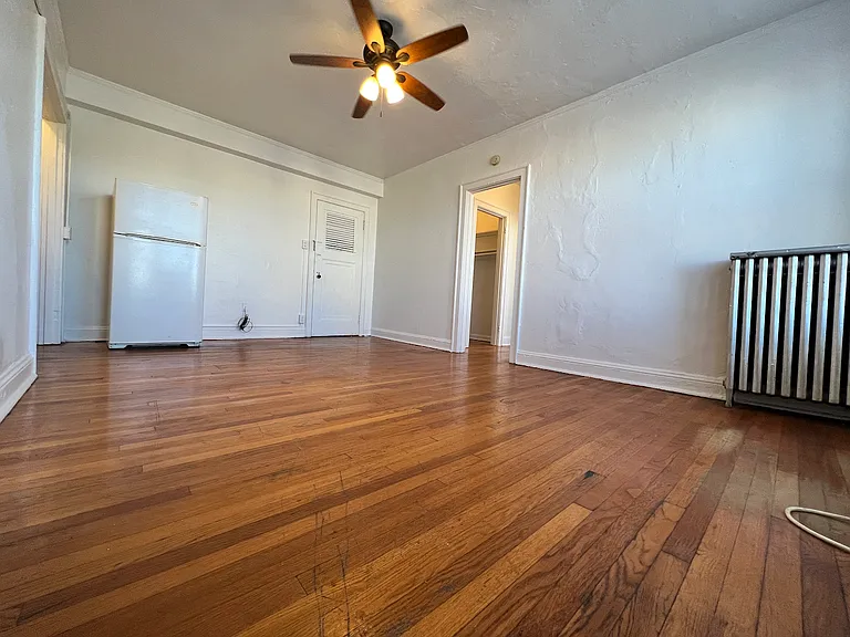 Main room.