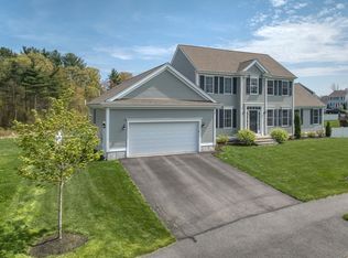 73 Sparrow Way, Raynham, MA 02767