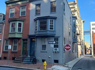 117 Pine St APT 3, Harrisburg, PA 17101
