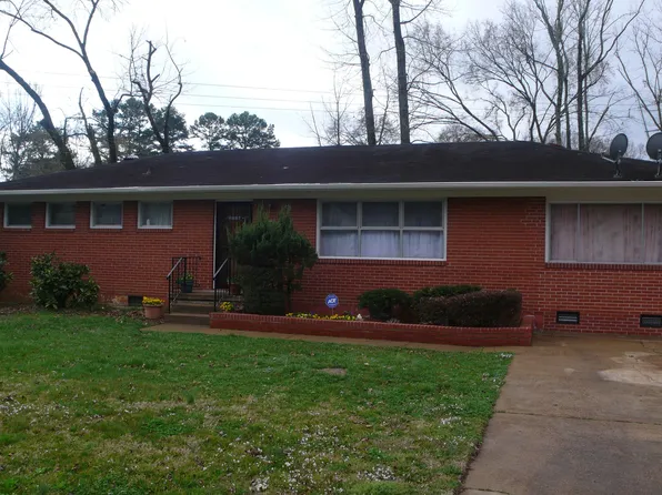 4604 Kemp Dr, Chattanooga, TN 37411