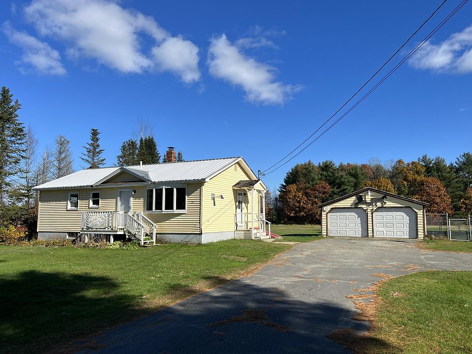 387 Kennebec River Road, Embden, ME 04958 MLS 1576158 Zillow