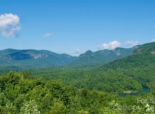 30 High Rock Rdg #30, Lake Lure, NC 28746